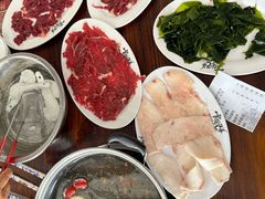 -官塘兄弟·潮汕牛肉店(官塘总店)