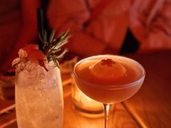 -RMK Shochu Bar(三诺店)