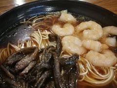 -董记面馆(漳州二路店)
