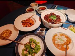 -老吉堂上海本帮菜(工体店)