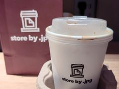 -JPG coffee(广州体育西店)