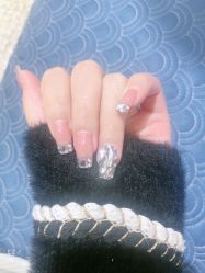 -杨红水晶延长美甲美睫