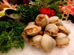 -捞神煲汤火锅(湖滨商业街店)