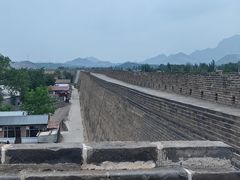 -鸡鸣驿古城