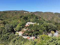 -妙峰山风景名胜区