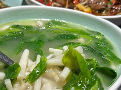 -向川南·水煮鱼·川菜(和平里店)