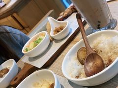 -仙踪林(江燕路万科里店)