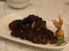 -上海和平饭店龙凤厅 Dragon Phoenix