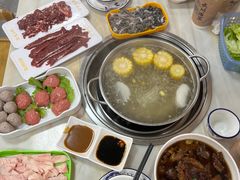 -杏花吴记牛肉火锅