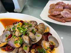 -华盛丰温州大排档(东三环南路店)