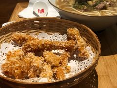 -奎元馆(市民中心店)
