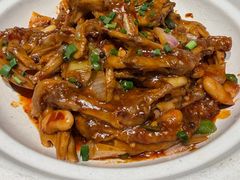 -情妹耙泥鳅·江湖川菜(科华店)