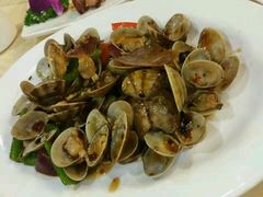 -益健海鲜大食坊(拱北口岸店)