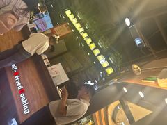-韩盛·盛江山自助料理(沈辽路万达店)