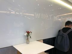 -Seesaw Coffee(上海国金中心店)
