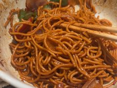 -王繁星面馆(西安熙地港店)