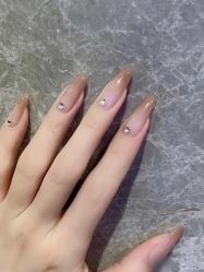 -M·X Nail日式美甲美睫