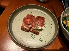 火腿粢饭糕-Laures·月桂西班牙碳烤餐厅(十尚坊店)