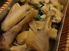 干蒸鸡-醉香园(长江北路店)