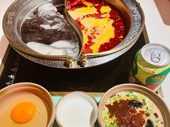 寿喜锅-温禾牛·和牛寿喜烧自助火锅(恒基名人店)