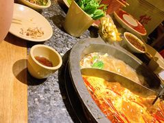 -蜀大侠火锅(四川北路店)