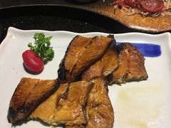 -梅筑·创意料理(王府井百货店)