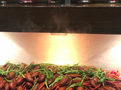 -新发展亚太JW万豪酒店·福苑咖啡厅
