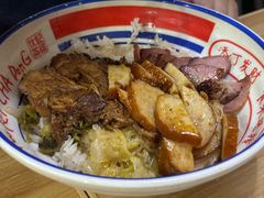 -伙记茶档(龙海风情小镇店)
