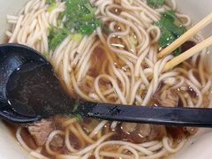 -李先生牛肉面大王(沈阳道义南大街店)