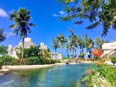 -塞班肯辛顿酒店Kensington Hotel Saipan