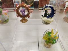 -泡泡玛特POPMART(上海环球港店)