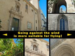 -瓦伦西亚大教堂