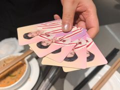 -海底捞火锅(未来城店)