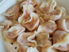 -米香居新鲁味·水饺餐厅
