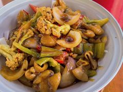 -坛南湾阿强农家乐.海鲜大排档老字号(福州地标美食店)