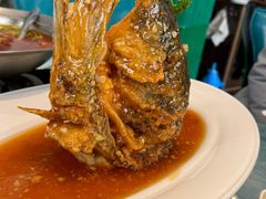 -水岸小城故事(堤口路店)