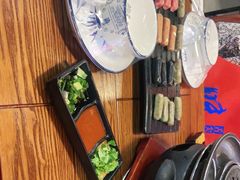 -牛犇烤肉(物资学院路店)