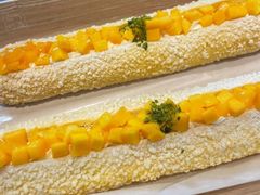 -BreadTalk面包新语·烘焙蛋糕(中心书城店)