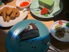 -平措康桑·和牛自助观景餐厅(布达拉宫店)