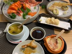 -菊上尊品料理(八佰伴中心店)