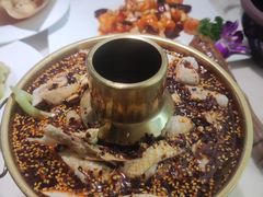 -茅庐川菜(青岛凯德店)