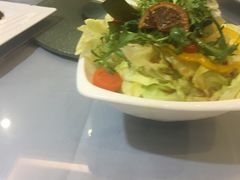 -御花园·粤菜·海鲜火锅(中山公园店)