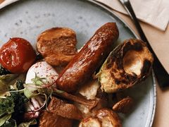 -O'mills Sourdough Bakery&Bistro(永嘉路店)