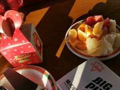 -比格比萨自助(密云店)