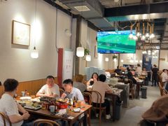 -乔街深夜食堂·小龙虾·高压锅生蚝(杭州总店)