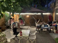 -床吧创意私房菜•Bistro