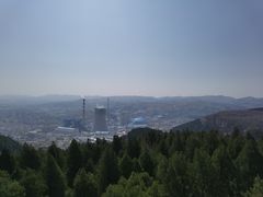 -原山国家森林公园