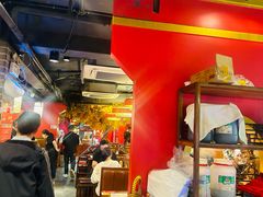 -京元盛铜锅涮肉(上海总店)