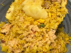 -太食獸泰式茶餐厅(IFS国金中心店)