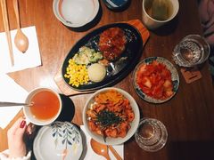 -铃木食堂(帽儿胡同店)